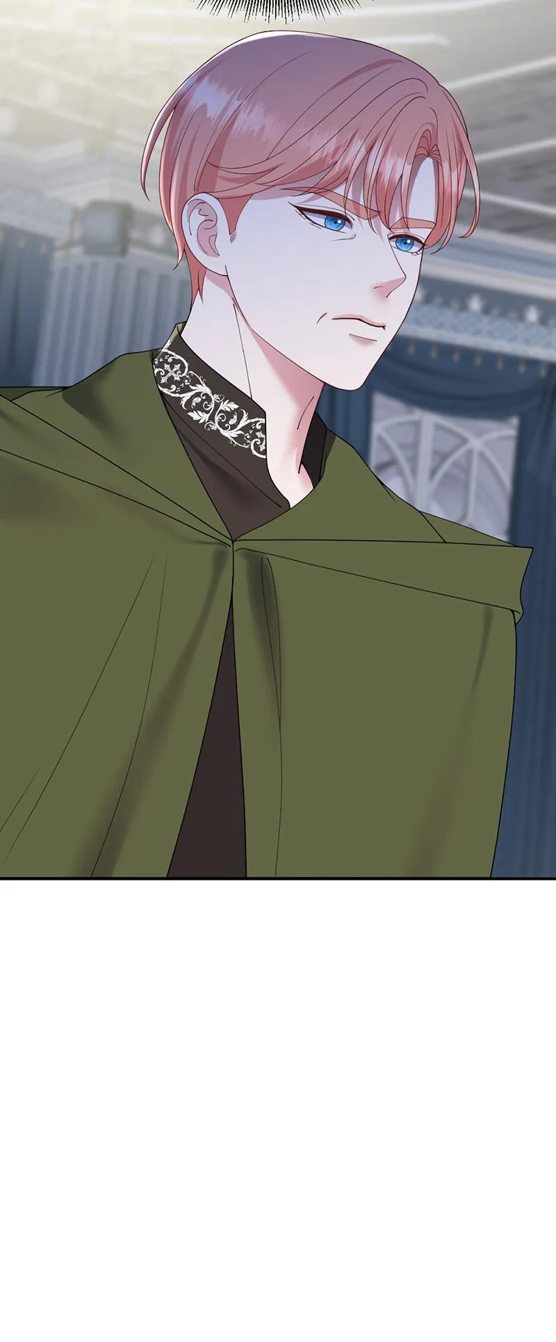 Navi's Comedy of Romantic Errors Chapter 58 page 27 - 