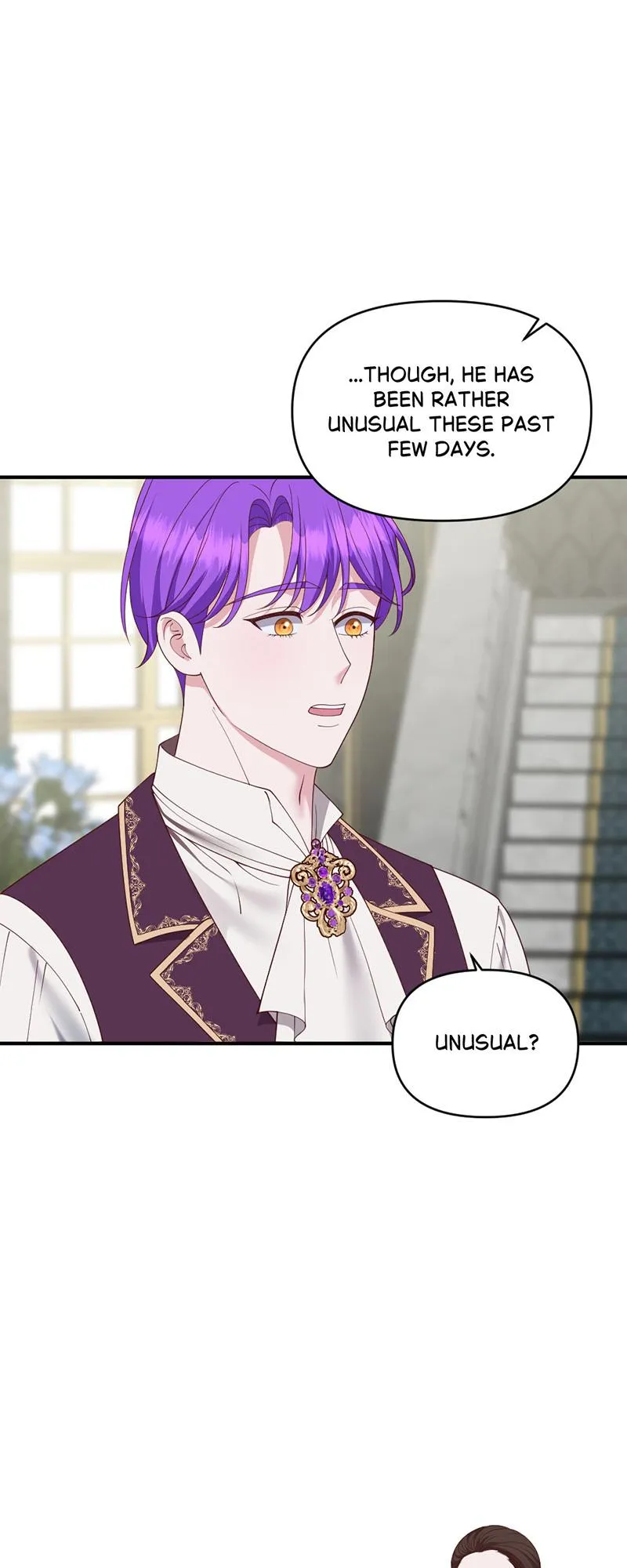 Navi's Comedy of Romantic Errors Chapter 58 page 39 - 