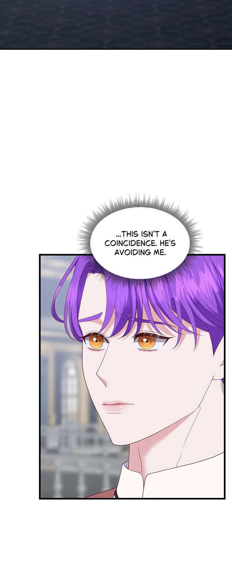 Navi's Comedy of Romantic Errors Chapter 59 page 12 - 
