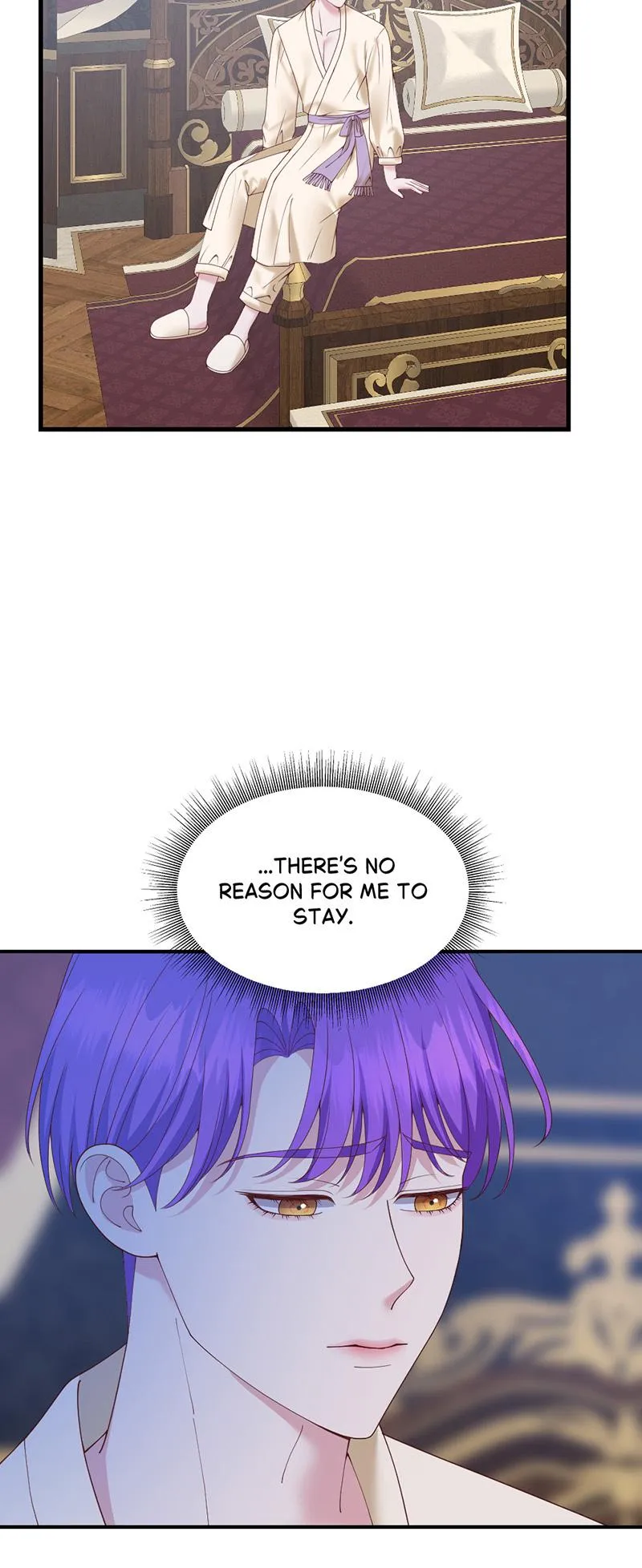 Navi's Comedy of Romantic Errors Chapter 59 page 17 - 