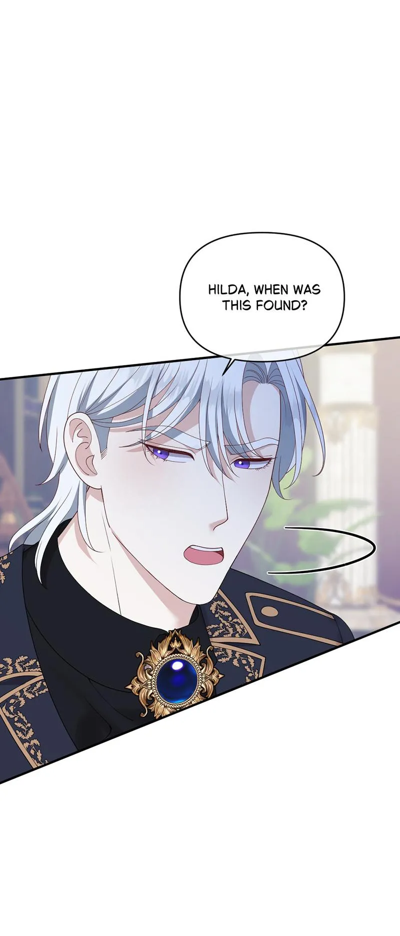 Navi's Comedy of Romantic Errors Chapter 59 page 25 - 