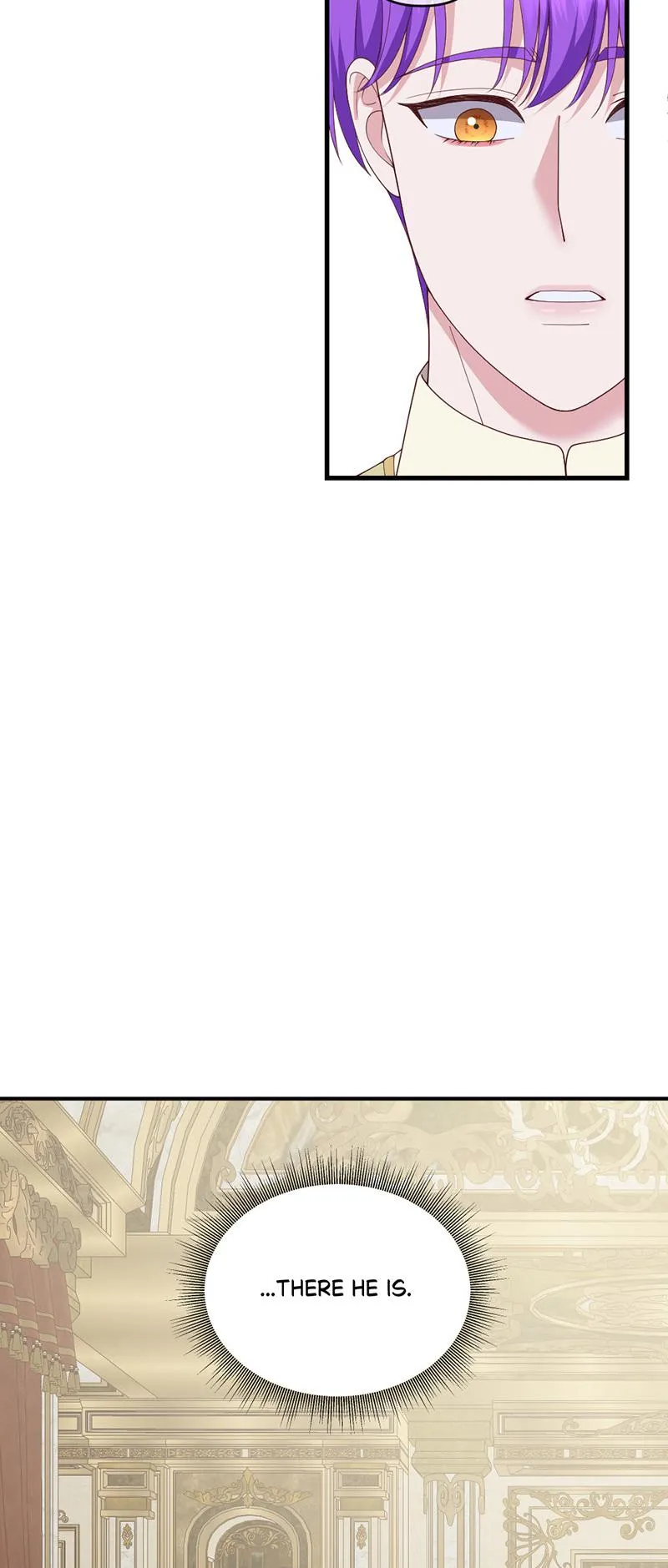 Navi's Comedy of Romantic Errors Chapter 59 page 4 - 