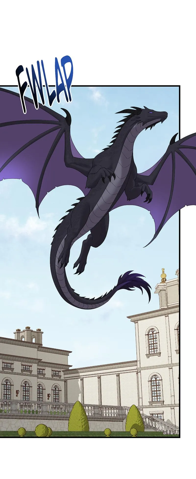 Navi's Comedy of Romantic Errors Chapter 59 page 33 - 