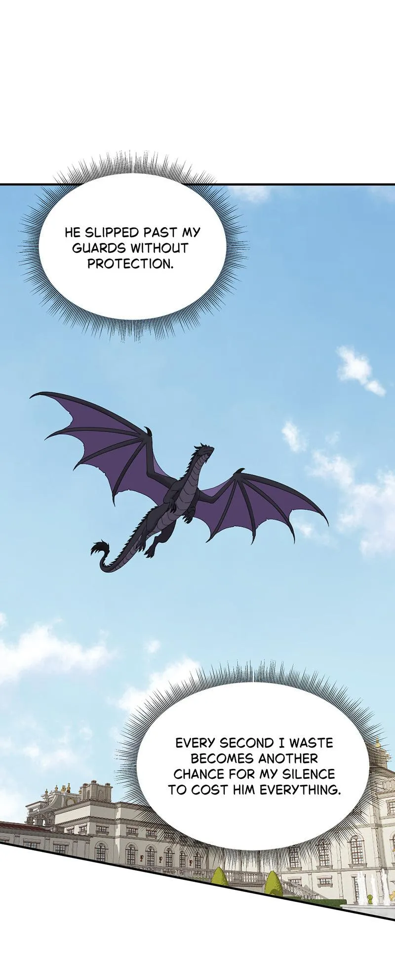 Navi's Comedy of Romantic Errors Chapter 59 page 34 - 