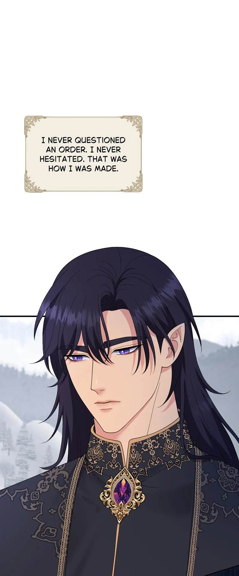 Navi's Comedy of Romantic Errors Chapter 59 page 38 - 