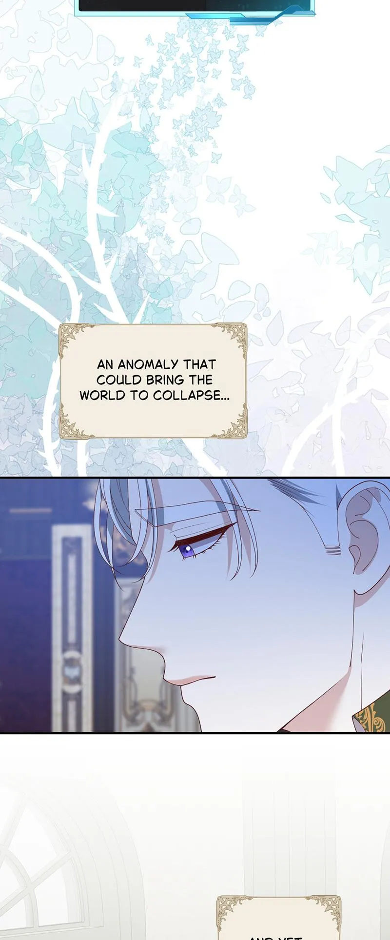 Navi's Comedy of Romantic Errors Chapter 59 page 42 - 