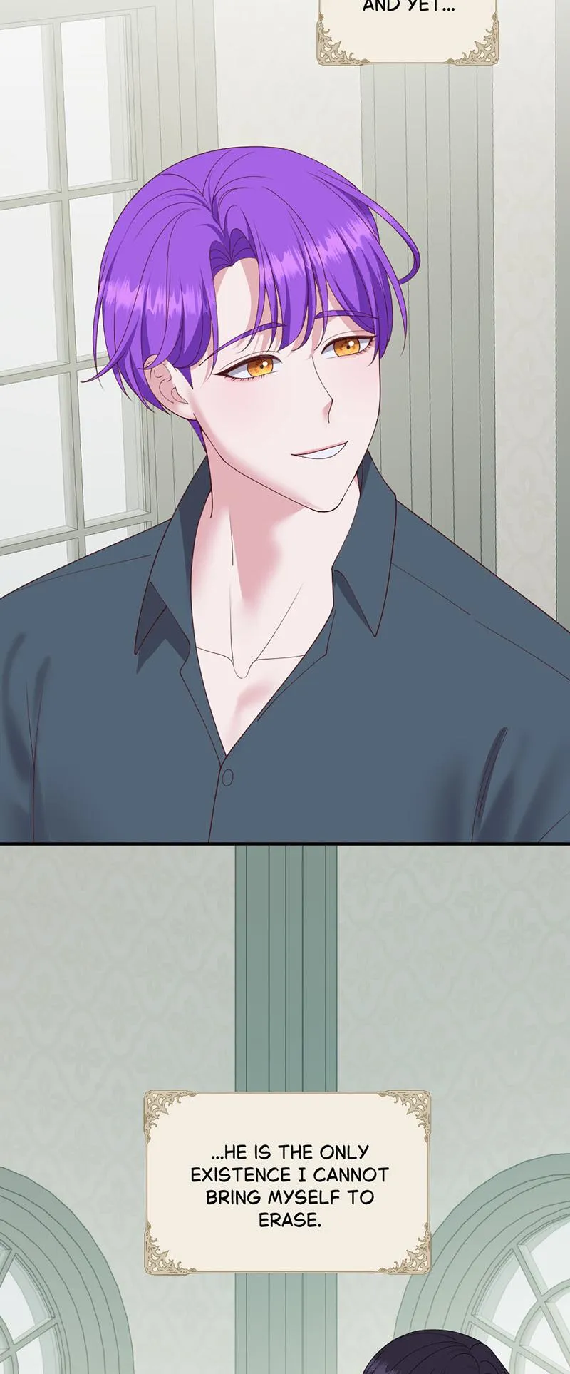 Navi's Comedy of Romantic Errors Chapter 59 page 43 - 