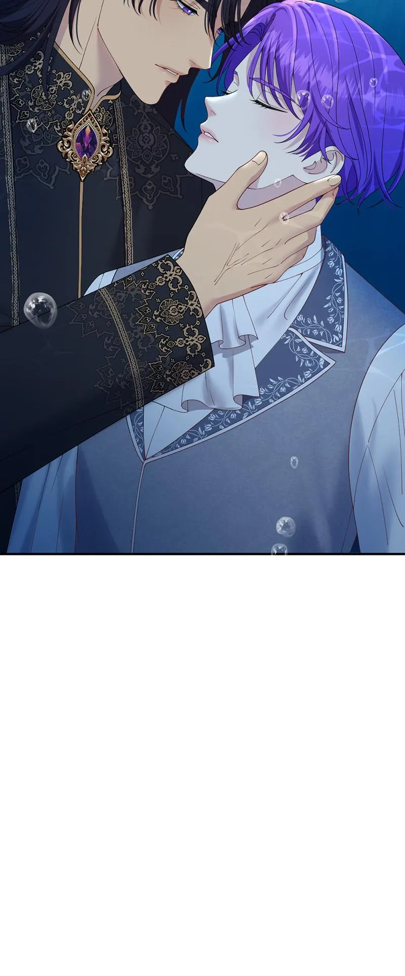 Navi's Comedy of Romantic Errors Chapter 59 page 46 - 