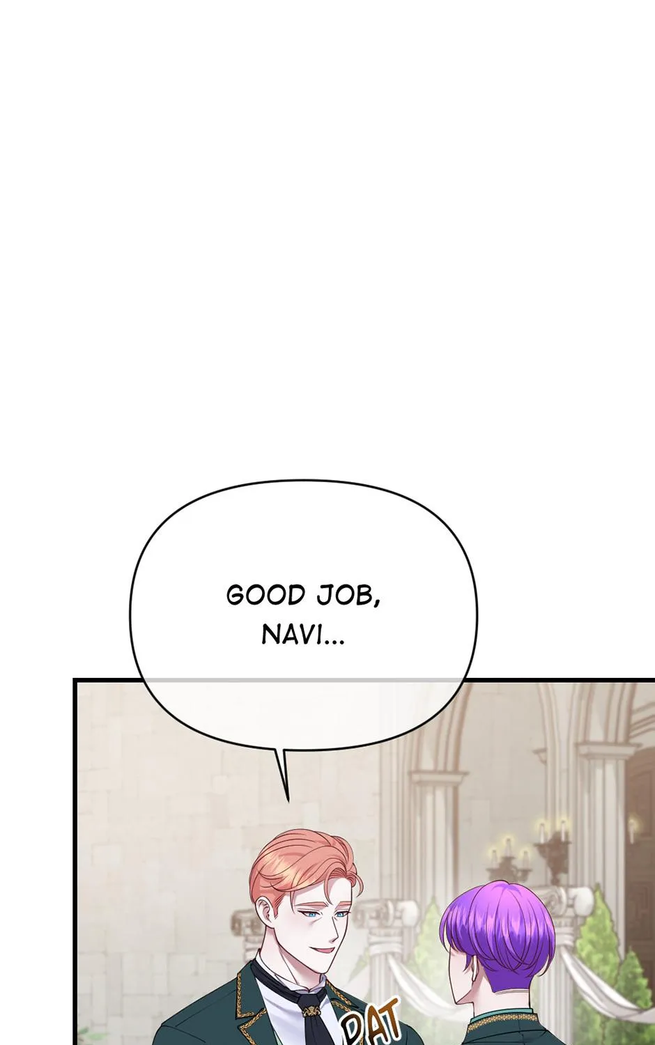 Navi's Comedy of Romantic Errors Chapter 6 page 12 - 