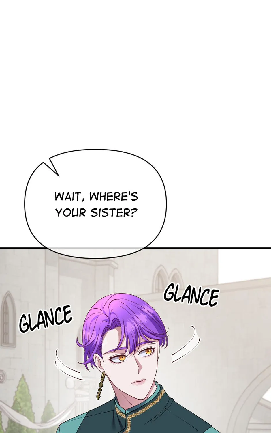 Navi's Comedy of Romantic Errors Chapter 6 page 14 - 