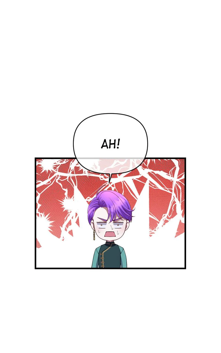 Navi's Comedy of Romantic Errors Chapter 6 page 16 - 