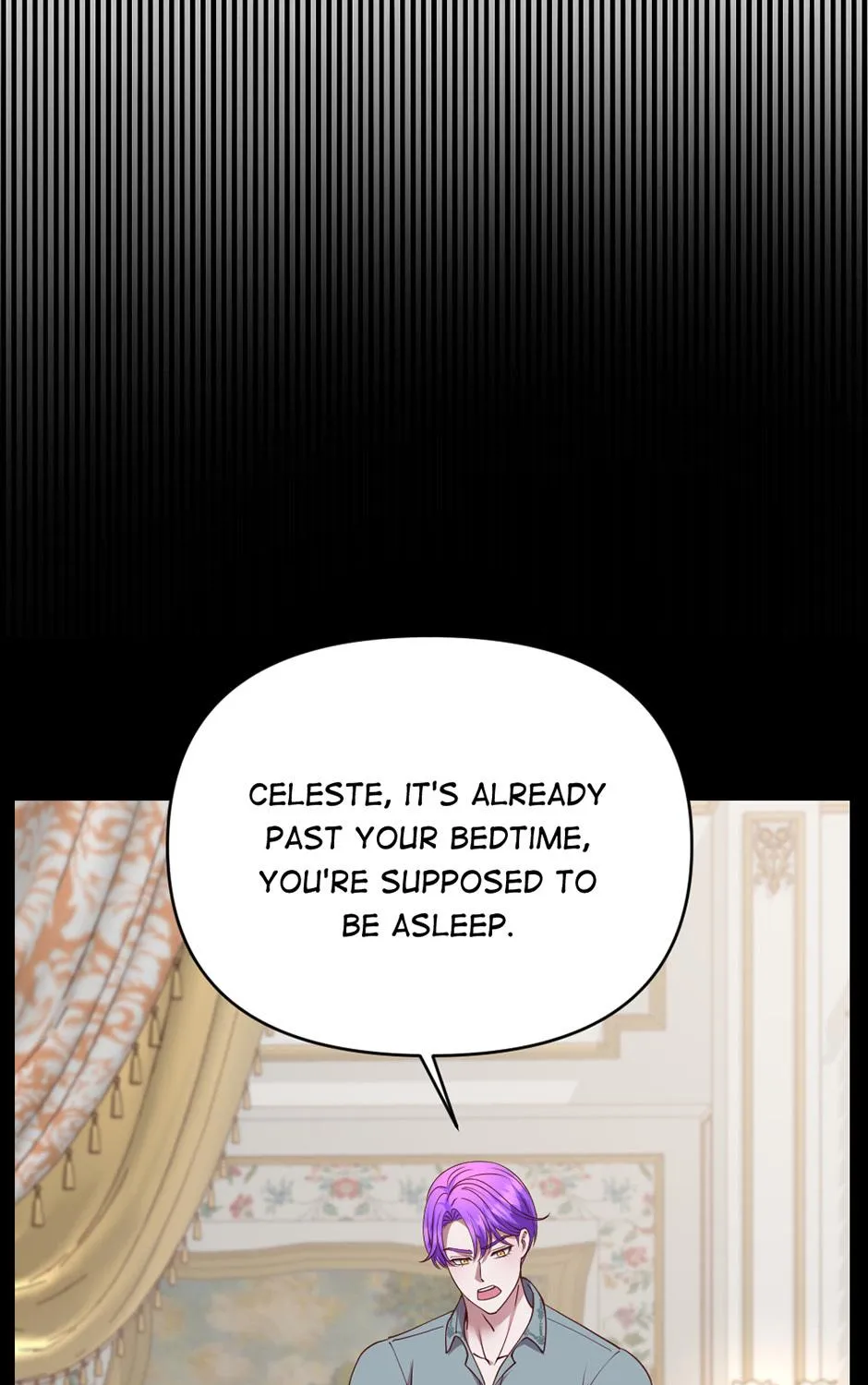 Navi's Comedy of Romantic Errors Chapter 6 page 18 - 