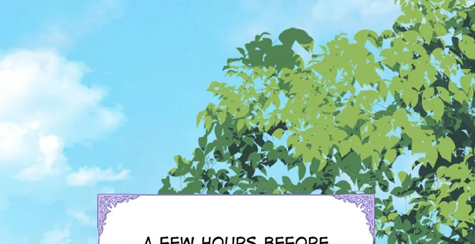 Navi's Comedy of Romantic Errors Chapter 6 page 3 - 