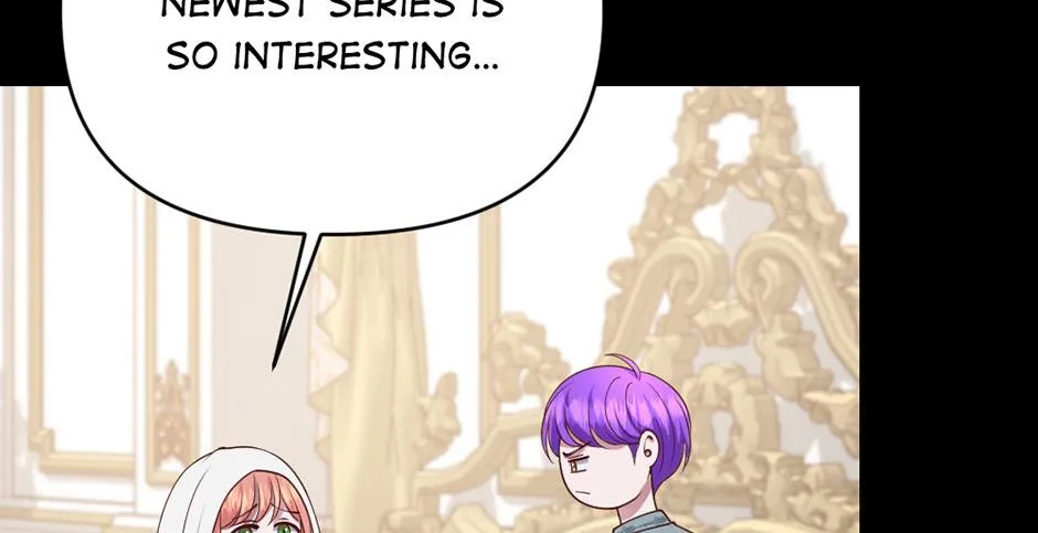 Navi's Comedy of Romantic Errors Chapter 6 page 21 - 