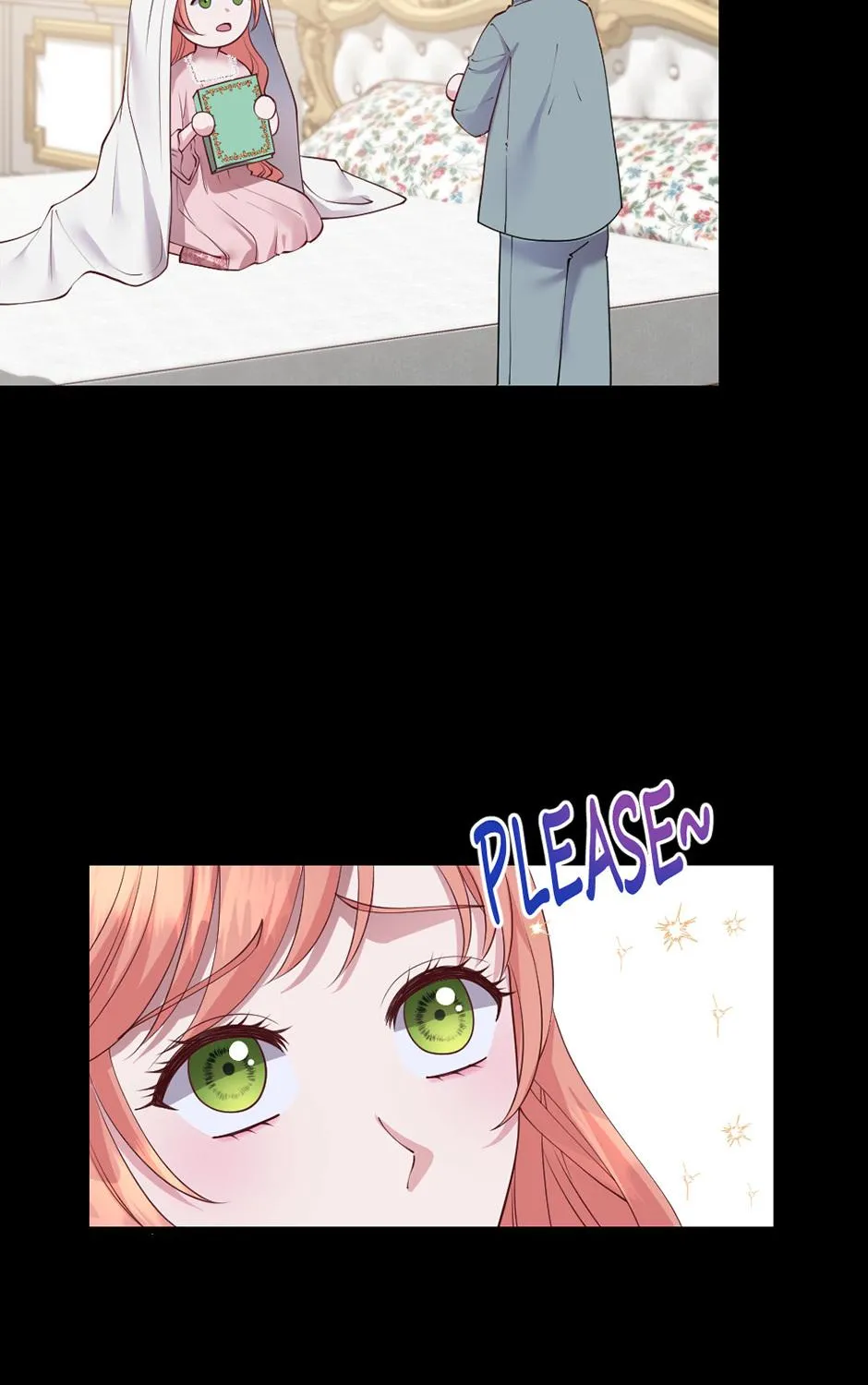 Navi's Comedy of Romantic Errors Chapter 6 page 22 - 