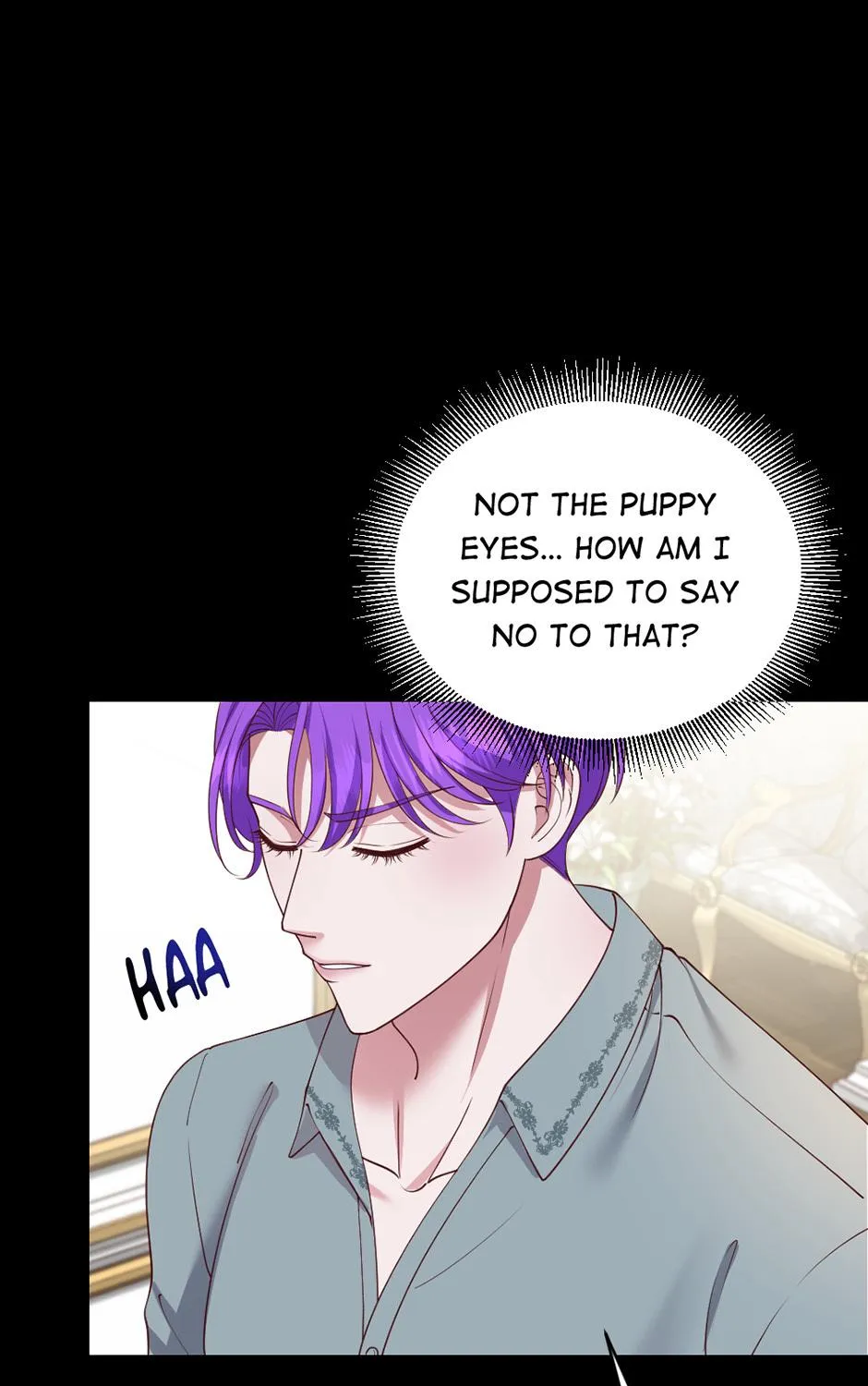 Navi's Comedy of Romantic Errors Chapter 6 page 24 - 