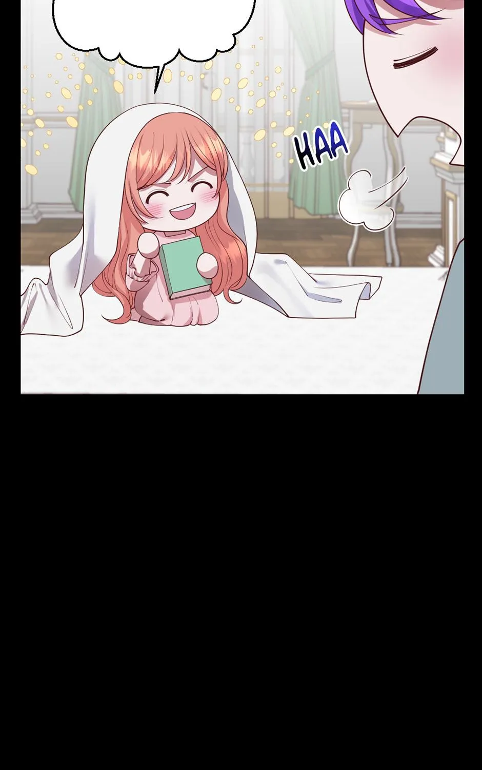 Navi's Comedy of Romantic Errors Chapter 6 page 28 - 