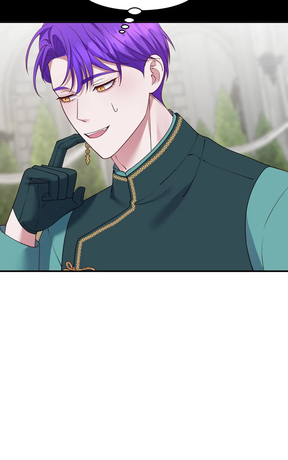 Navi's Comedy of Romantic Errors Chapter 6 page 30 - 