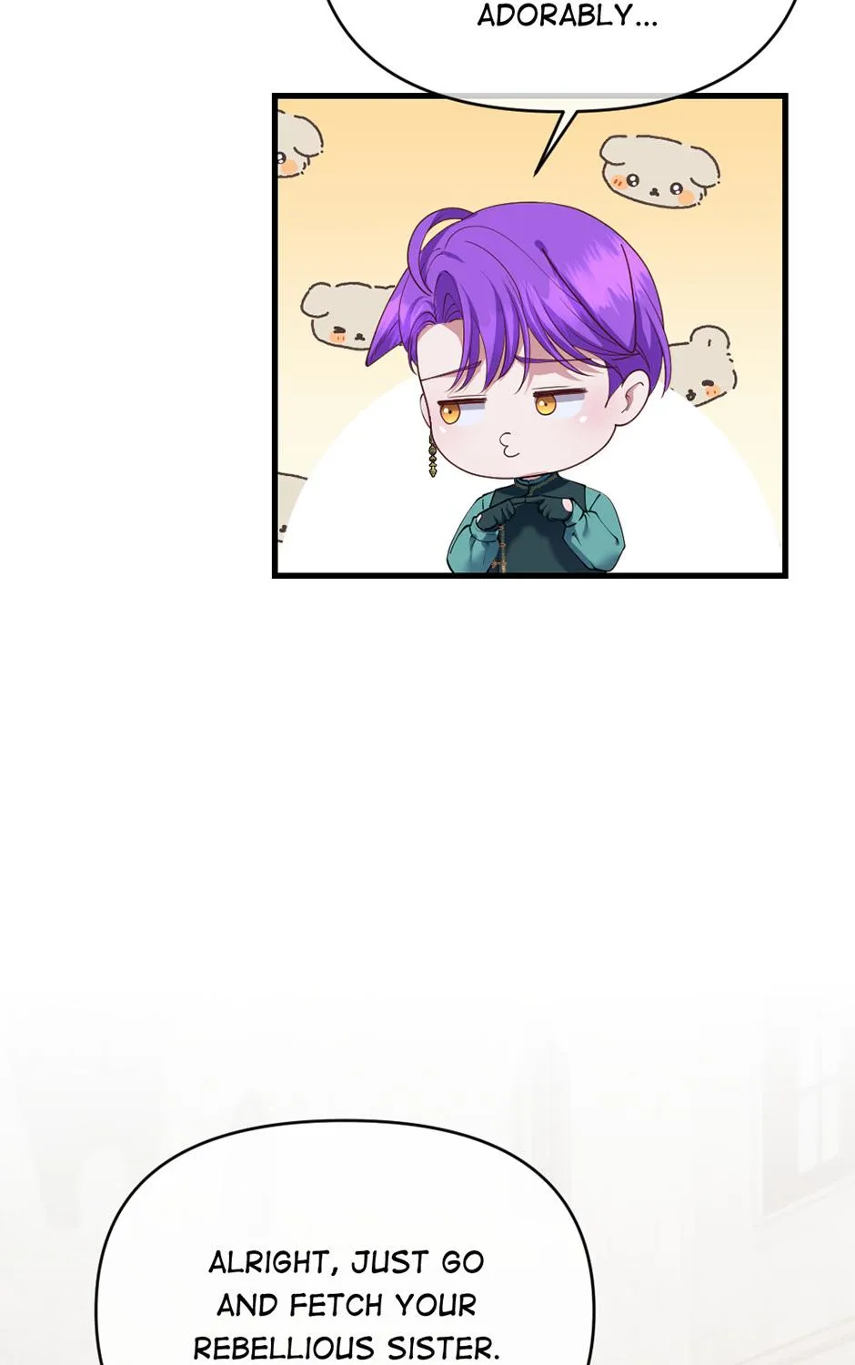 Navi's Comedy of Romantic Errors Chapter 6 page 36 - 