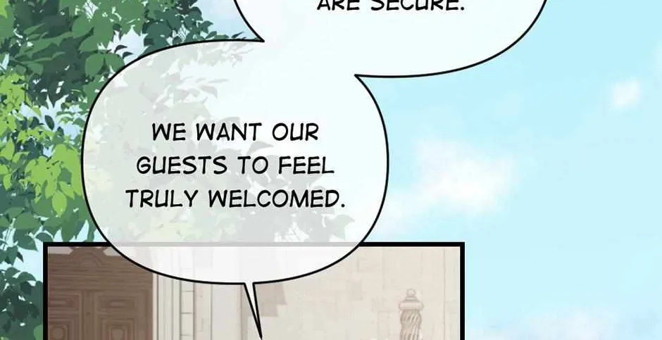 Navi's Comedy of Romantic Errors Chapter 6 page 5 - 