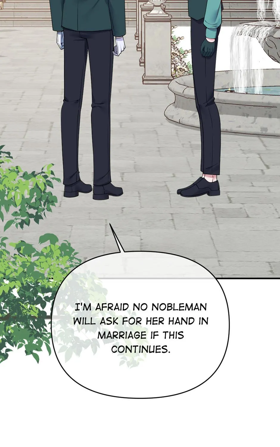 Navi's Comedy of Romantic Errors Chapter 6 page 44 - 