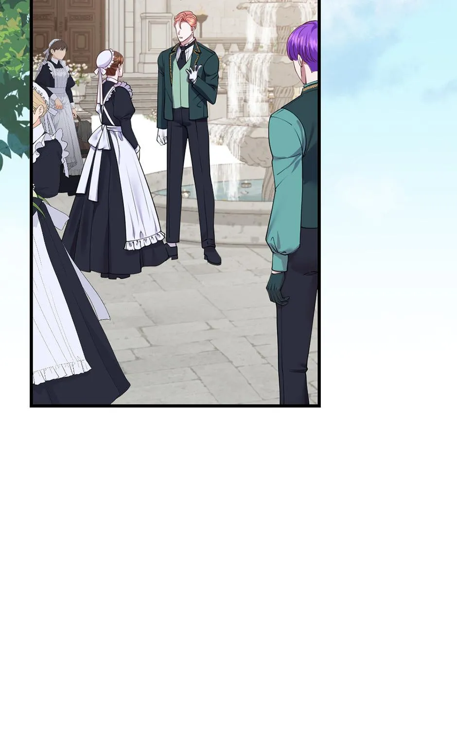 Navi's Comedy of Romantic Errors Chapter 6 page 6 - 