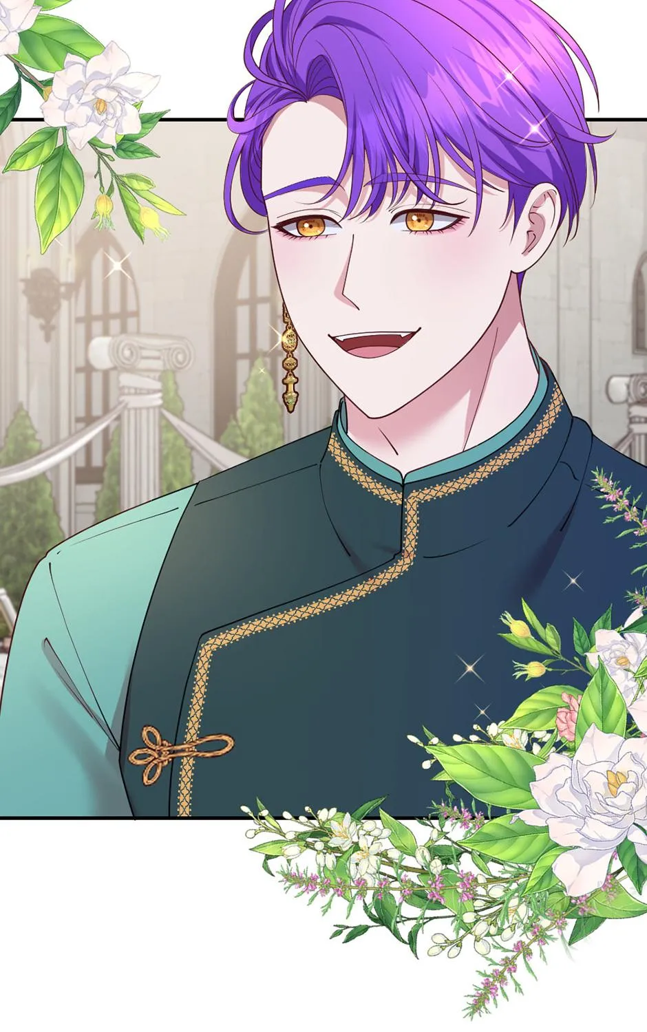 Navi's Comedy of Romantic Errors Chapter 6 page 52 - 