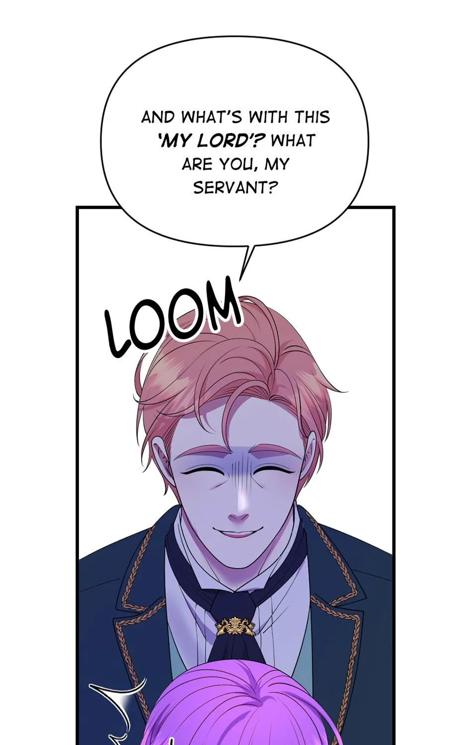Navi's Comedy of Romantic Errors Chapter 6 page 54 - 