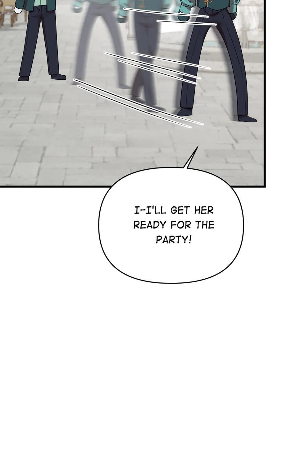 Navi's Comedy of Romantic Errors Chapter 6 page 58 - 