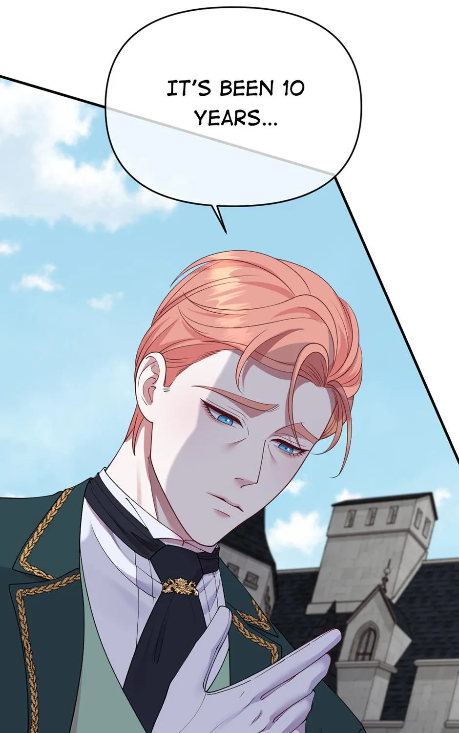 Navi's Comedy of Romantic Errors Chapter 6 page 60 - 