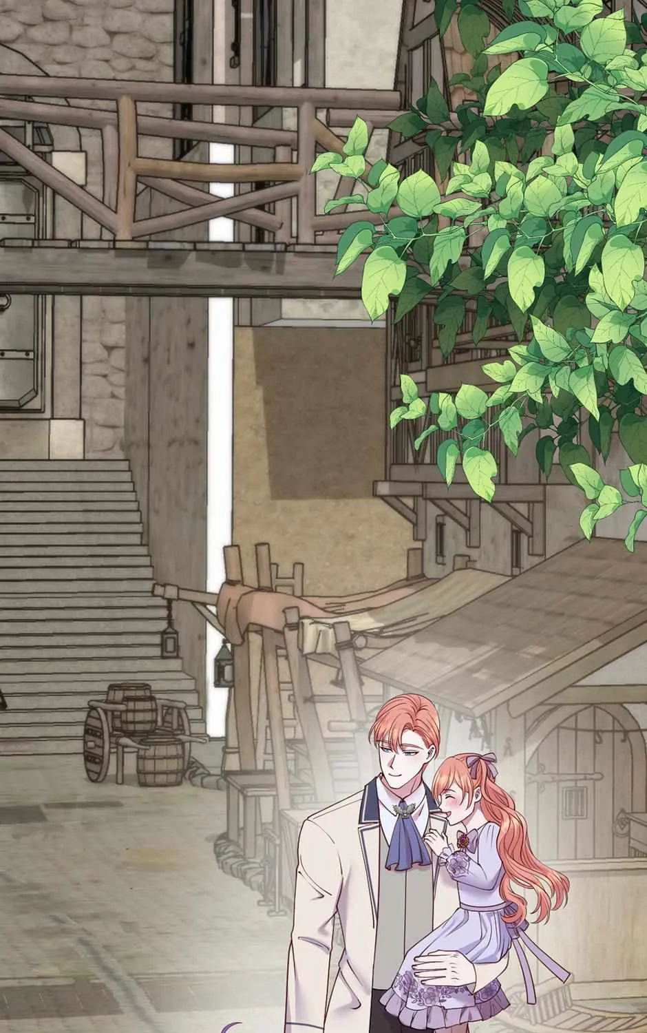 Navi's Comedy of Romantic Errors Chapter 6 page 64 - 
