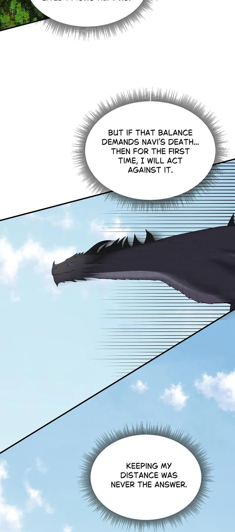 Navi's Comedy of Romantic Errors Chapter 60 page 11 - 