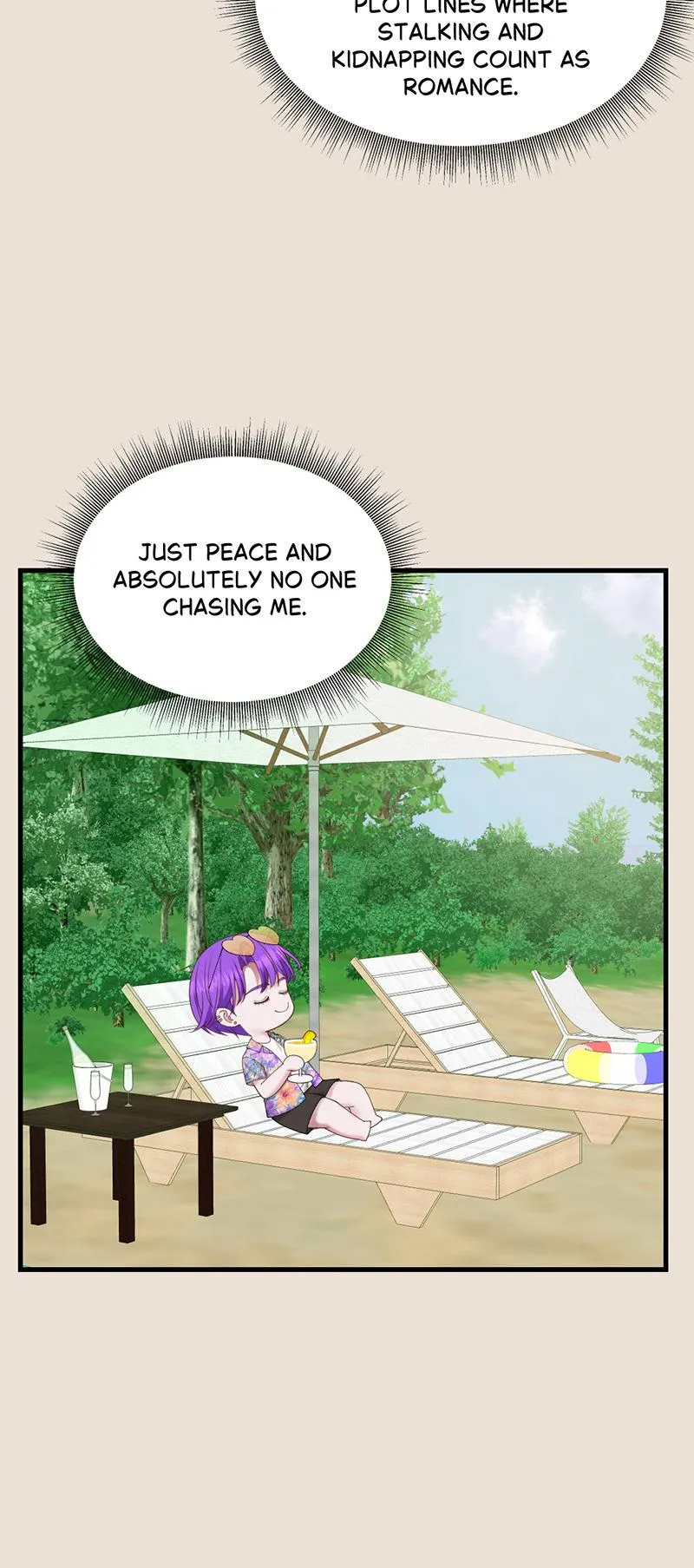 Navi's Comedy of Romantic Errors Chapter 60 page 17 - 