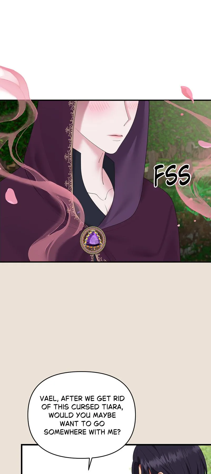 Navi's Comedy of Romantic Errors Chapter 60 page 20 - 