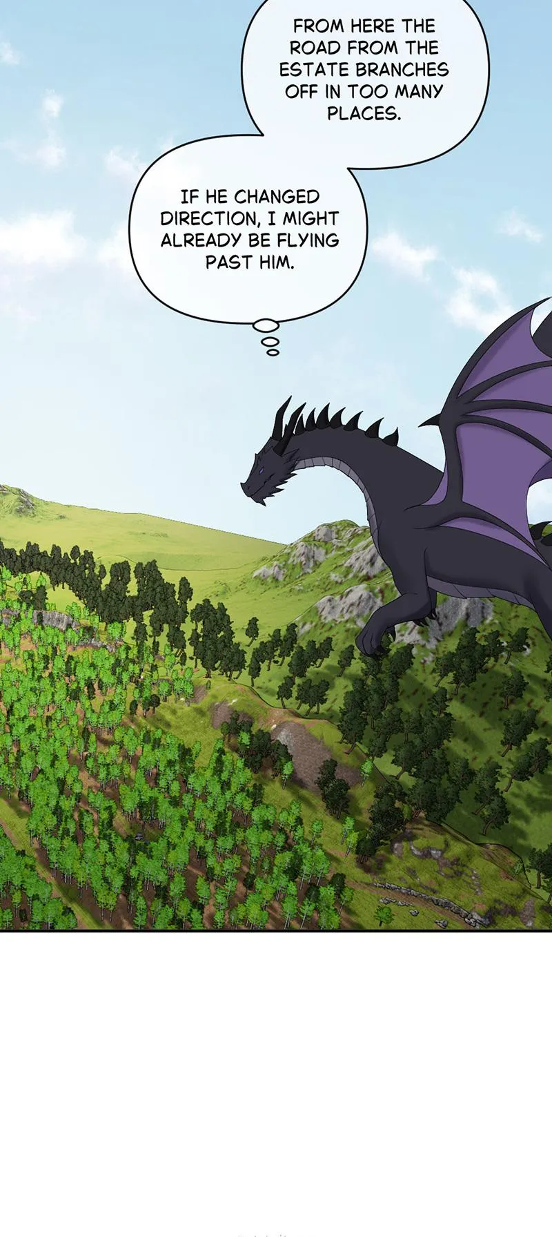 Navi's Comedy of Romantic Errors Chapter 60 page 24 - 