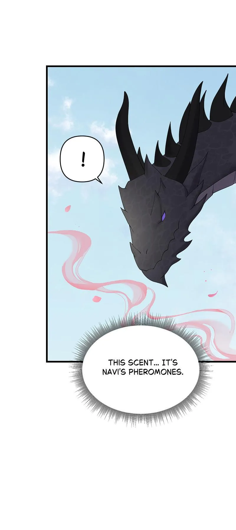 Navi's Comedy of Romantic Errors Chapter 60 page 27 - 