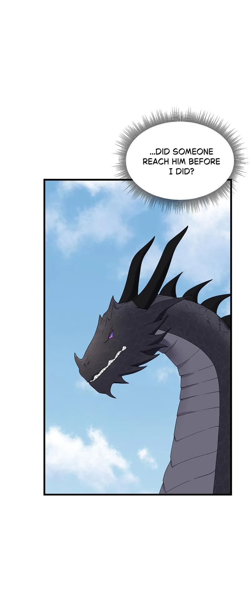 Navi's Comedy of Romantic Errors Chapter 60 page 29 - 
