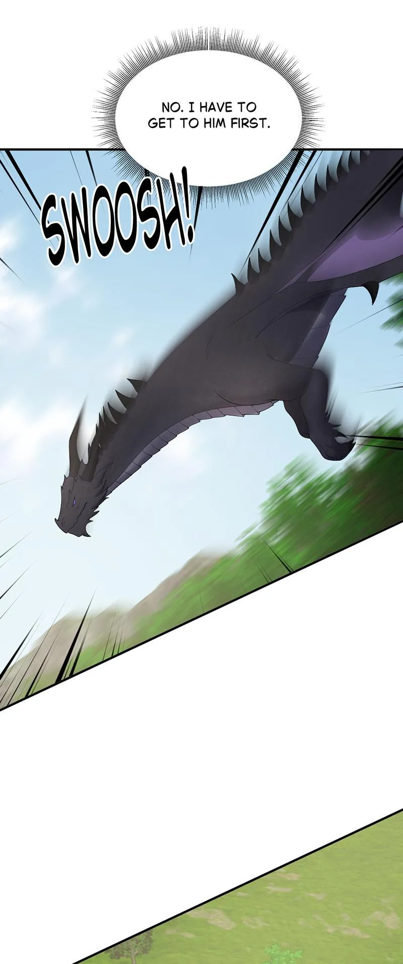 Navi's Comedy of Romantic Errors Chapter 60 page 30 - 