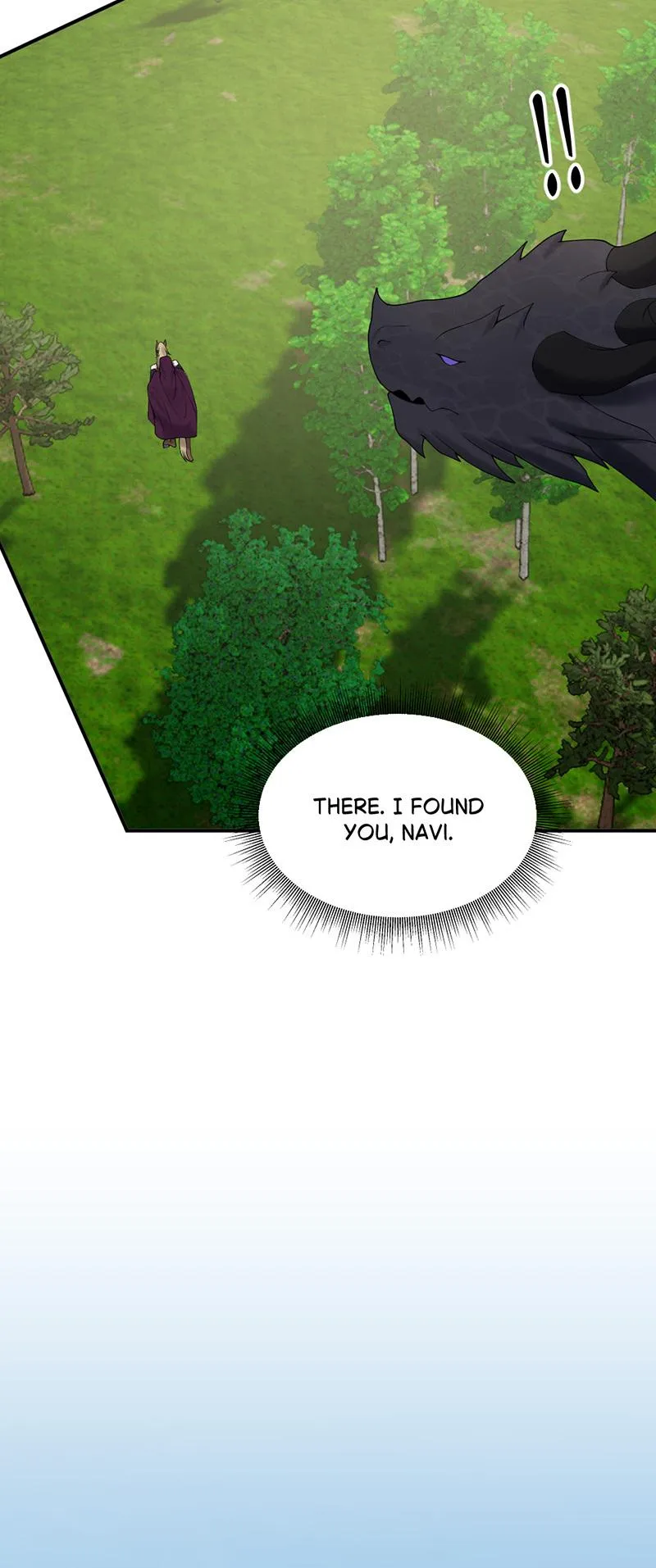 Navi's Comedy of Romantic Errors Chapter 60 page 31 - 