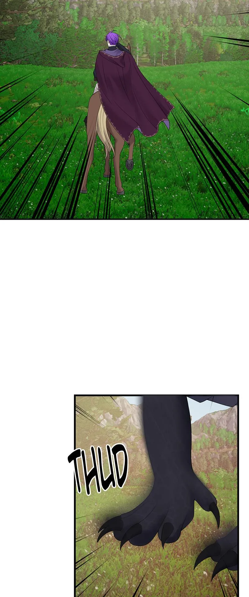 Navi's Comedy of Romantic Errors Chapter 60 page 33 - 