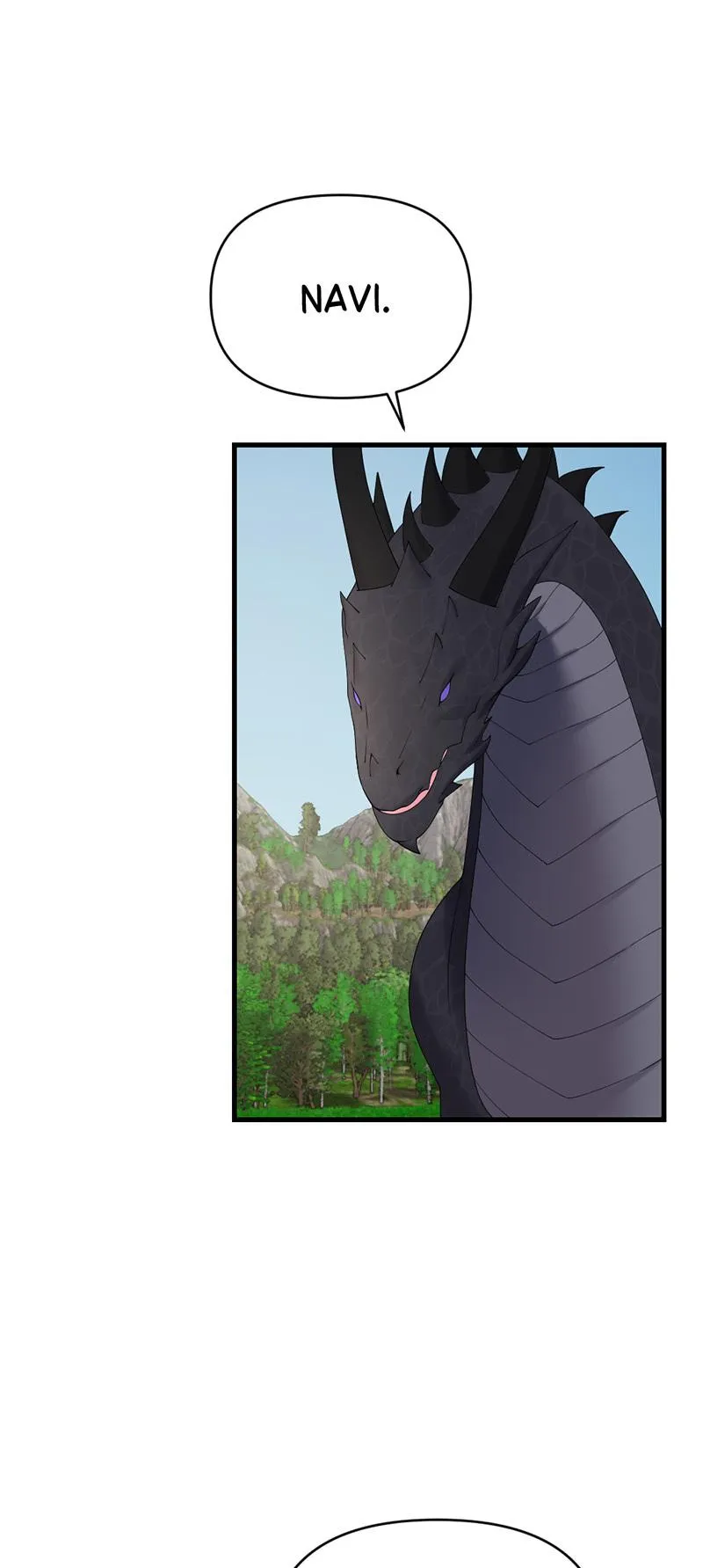Navi's Comedy of Romantic Errors Chapter 60 page 38 - 