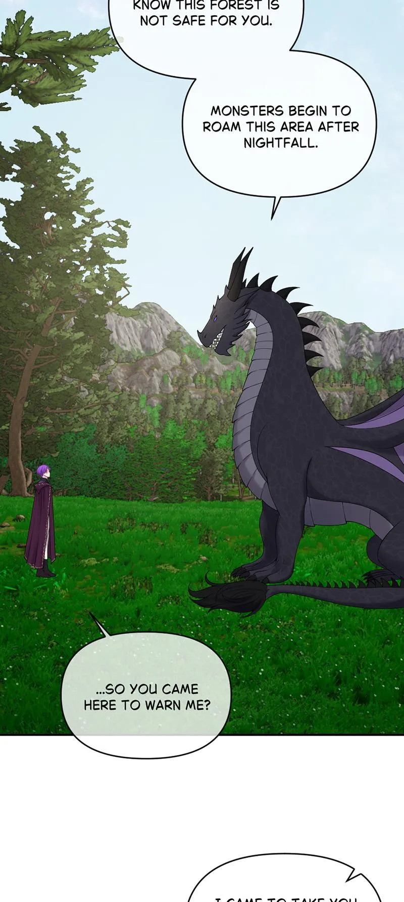 Navi's Comedy of Romantic Errors Chapter 60 page 40 - 