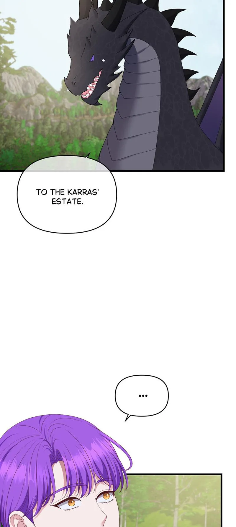 Navi's Comedy of Romantic Errors Chapter 60 page 42 - 