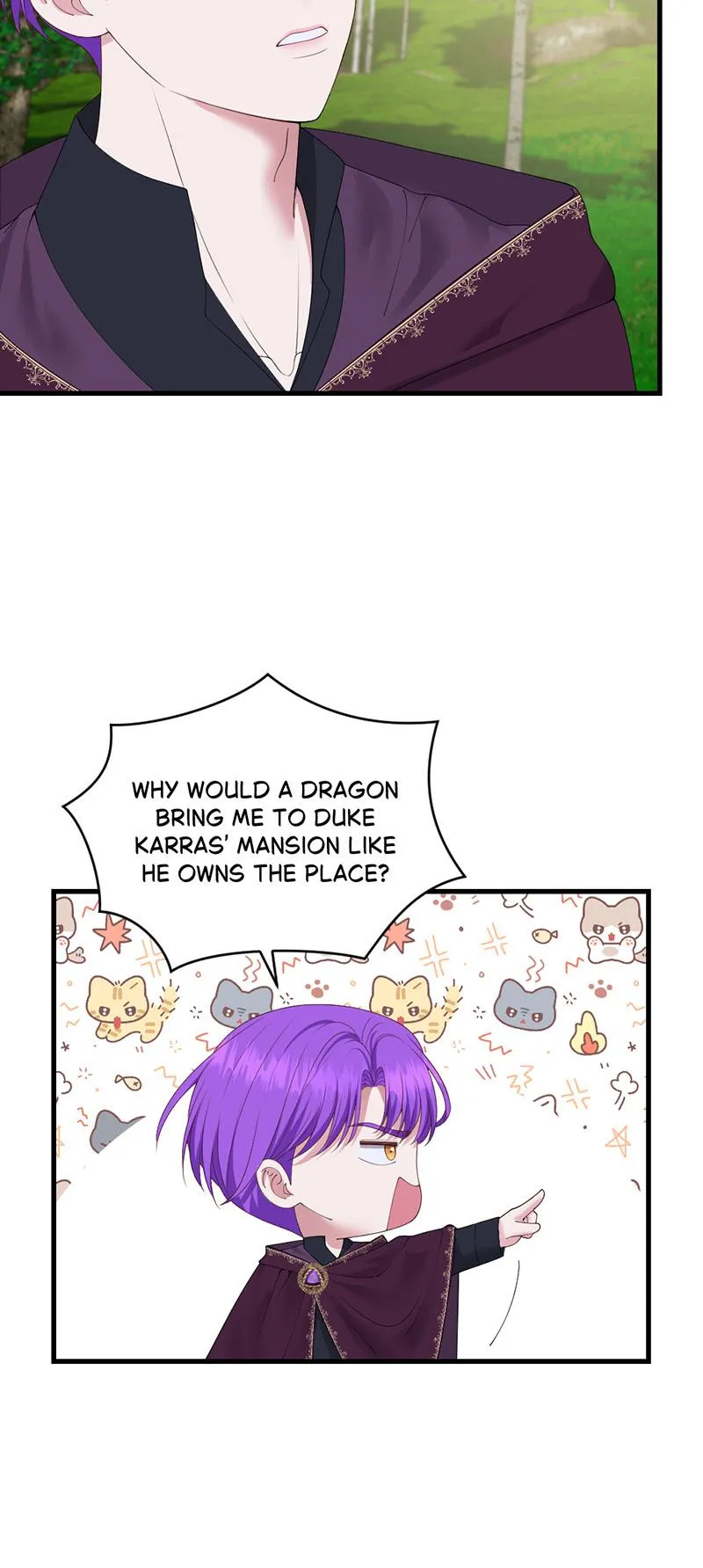 Navi's Comedy of Romantic Errors Chapter 60 page 43 - 