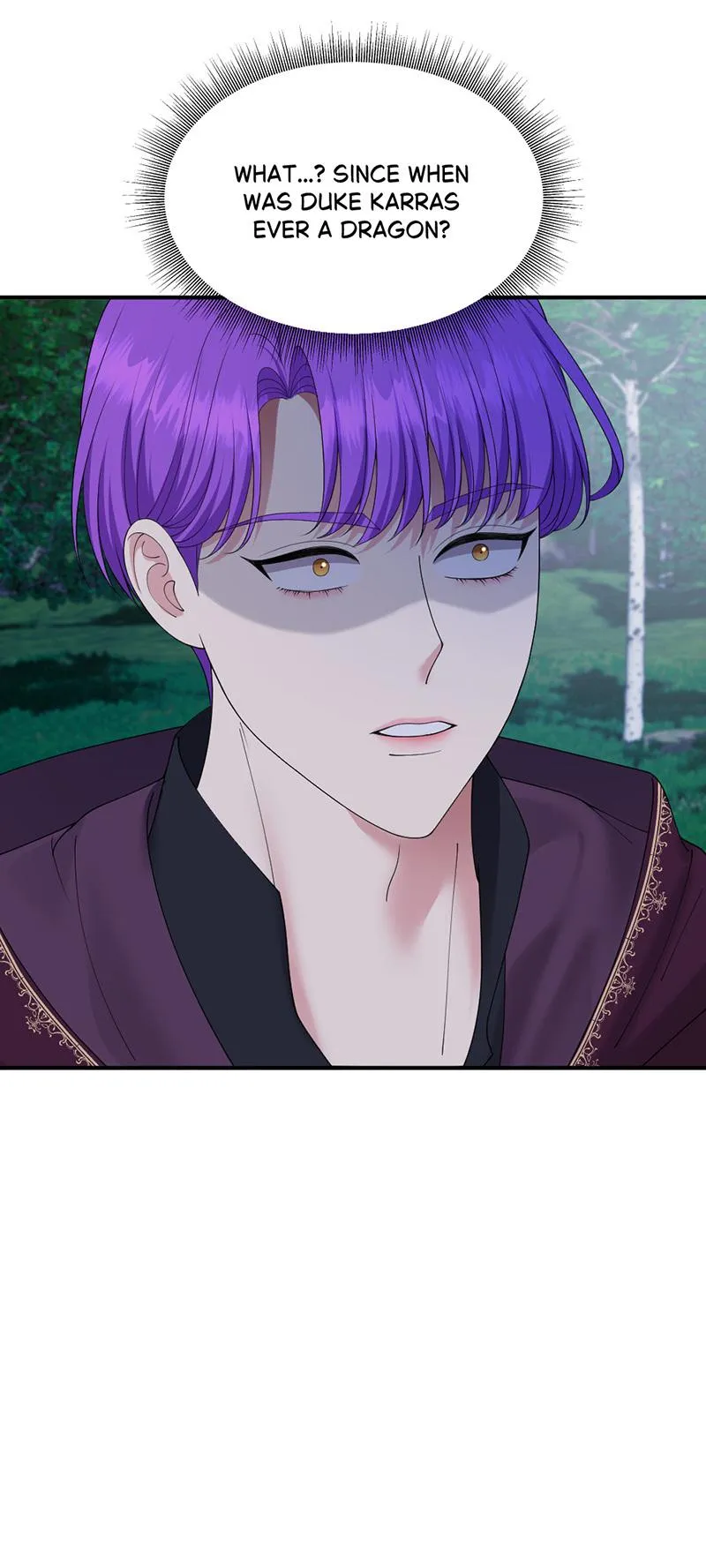 Navi's Comedy of Romantic Errors Chapter 60 page 45 - 