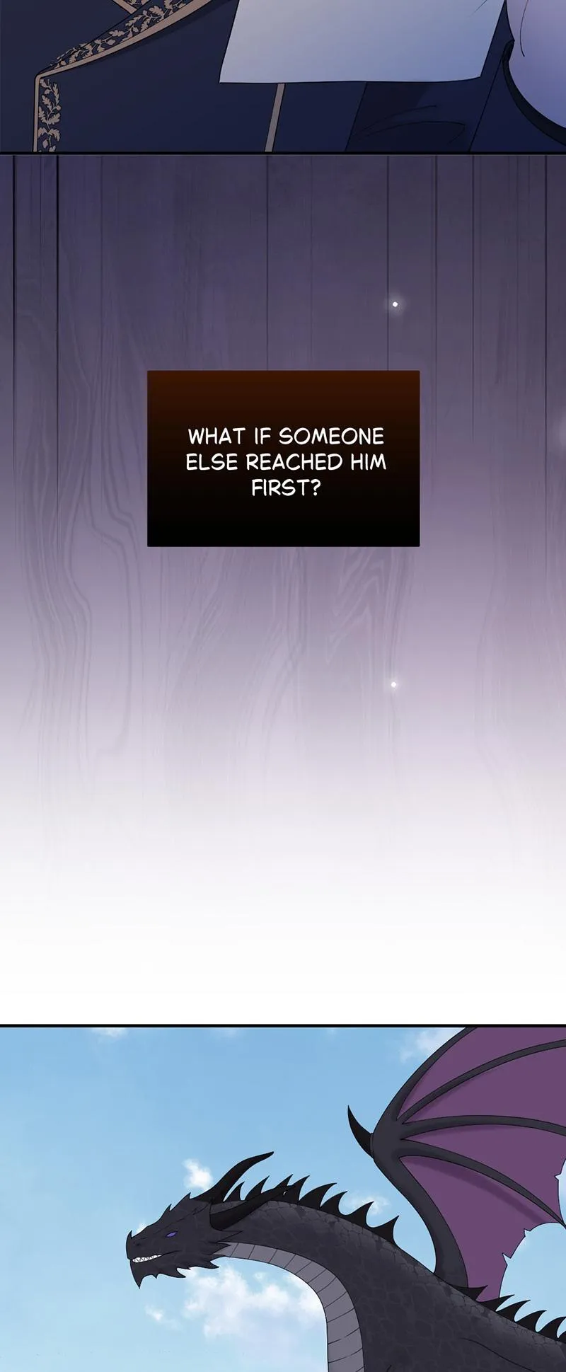 Navi's Comedy of Romantic Errors Chapter 60 page 7 - 