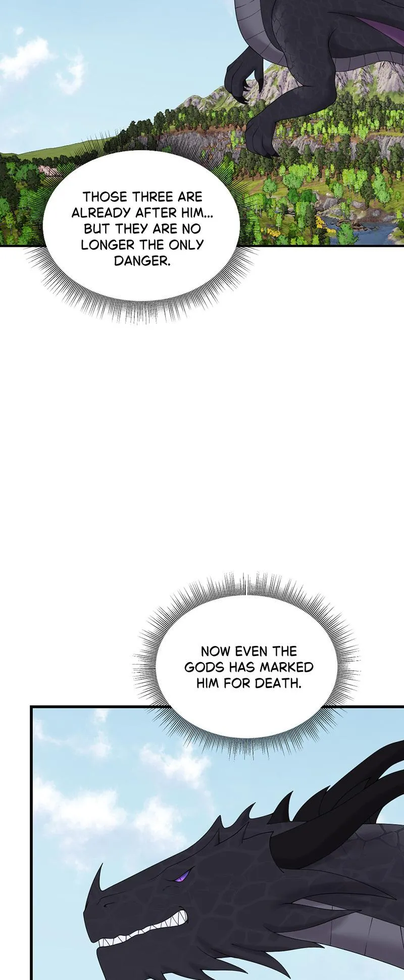 Navi's Comedy of Romantic Errors Chapter 60 page 8 - 