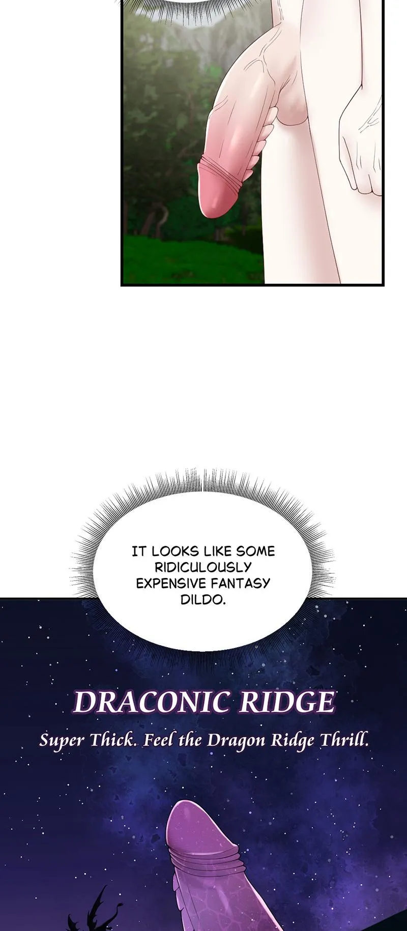 Navi's Comedy of Romantic Errors Chapter 61 page 17 - 