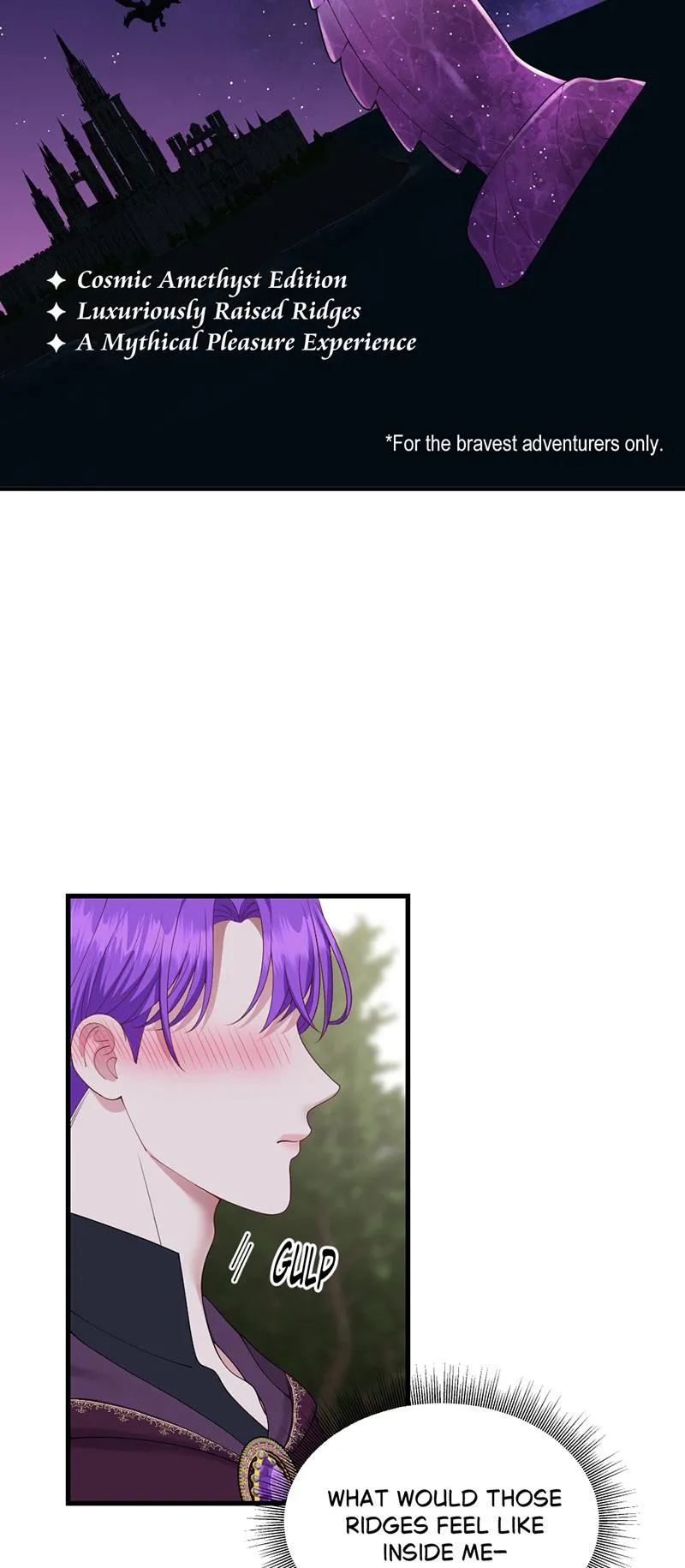 Navi's Comedy of Romantic Errors Chapter 61 page 18 - 