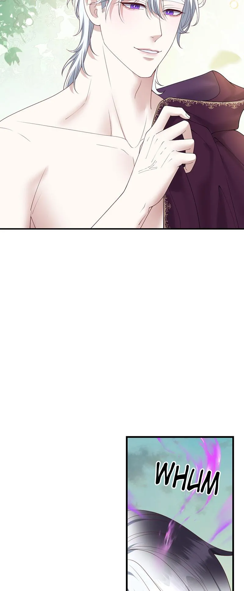Navi's Comedy of Romantic Errors Chapter 61 page 26 - 